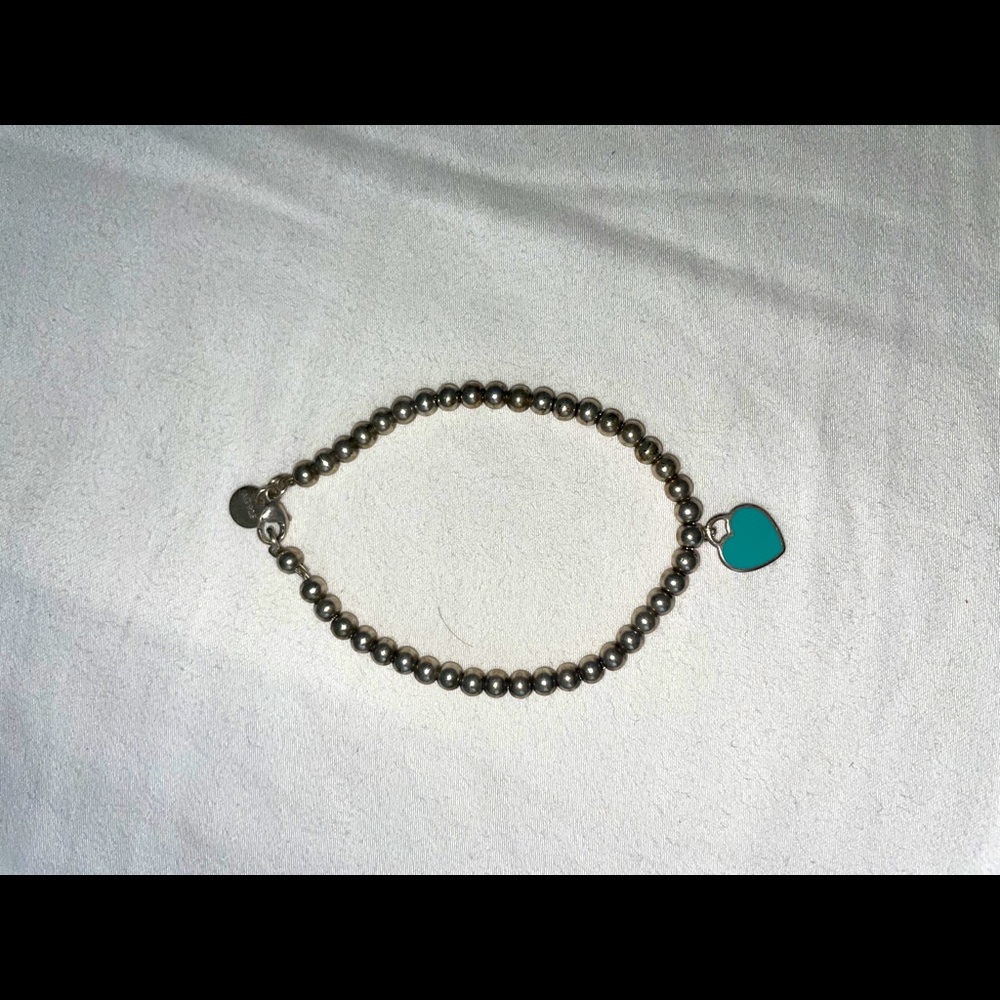 Tiffany & Co bracelet